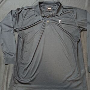 Men's Ashworth Golf Shirt